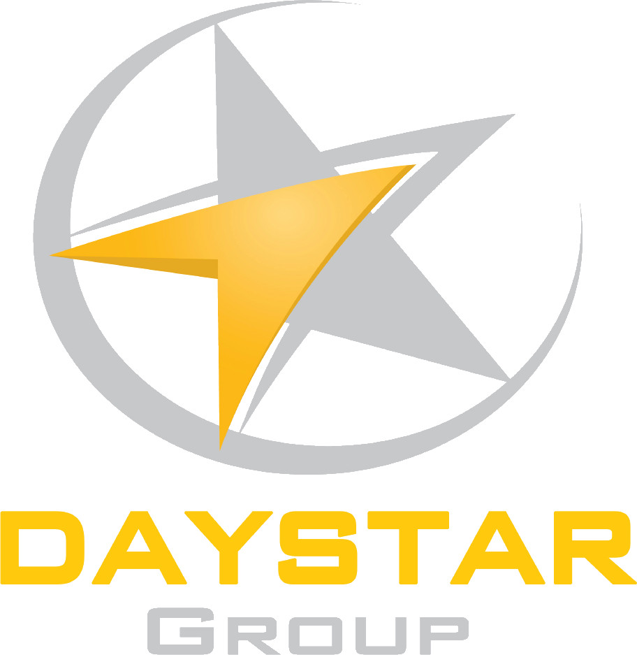 Daystar Logo