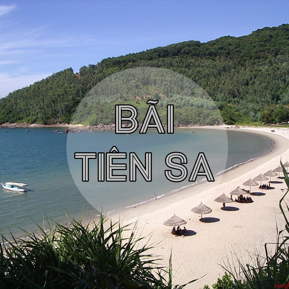 Bán đảo Sơn Trà