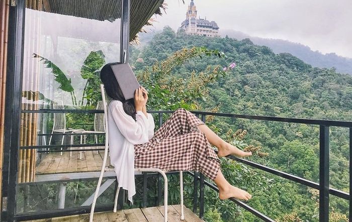 Tam Đảo mờ sương – vẻ đẹp mơ mộng trên bản đồ du lịch Việt Nam