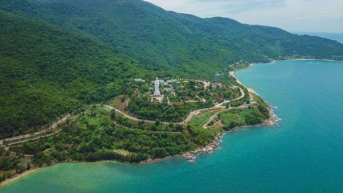 Bán đảo Sơn Trà Đà Nẵng – vẻ đẹp tự nhiên hài hòa trên bản đồ du lịch Việt Nam