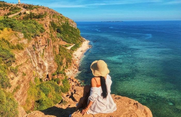 Đảo Lý Sơn – vẻ đẹp bình yên giữa biển khơi trên bản đồ du lịch Việt Nam