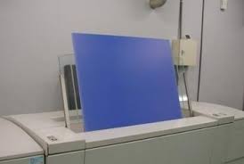 Bản in CTP công nghệ cao, tăng cường hiệu quả chế bản từ công ty tnhh thiết bị in spm