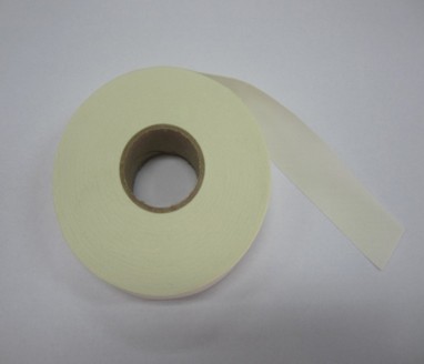 Băng vải cắt xéo của Công ty TNHH Shimada Shoji Việt Nam