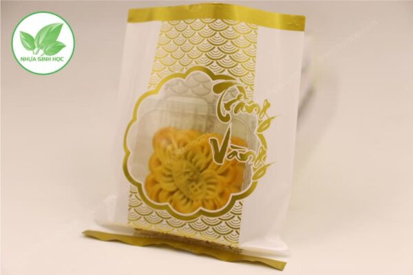 Bao bì thực phẩm cao cấp từ Công ty TNHH Bao Bì Song Bàng