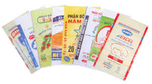 Bao PP dệt đa dạng mẫu mã từ Công ty TNHH Khải Thừa Việt Nam