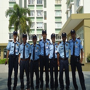 công ty tnhh dịch vụ bảo vệ đông hải chuyên bảo vệ chung cư