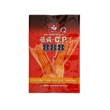 Bao bì hạt giống với thông tin rõ ràng do CÔNG TY TNHH BAO BÌ THẢO VIỆT sản xuất
