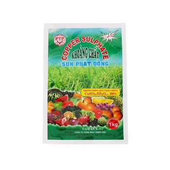 Bao bì phân bón chuyên dụng của CÔNG TY TNHH BAO BÌ THẢO VIỆT