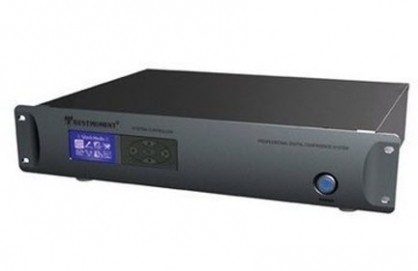 Bộ điều khiển trung tâm RX-M3000 - Công ty TNHH Thương Mại và Công Nghệ Nhất Nam