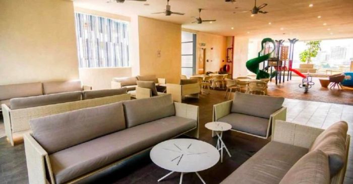 KLCC Luxury Suites Studio với hồ bơi trên sân thượng