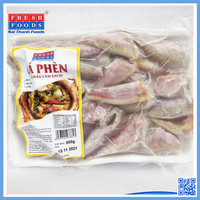 Cá phèn làm sạch – Sản phẩm thủy hải sản chất lượng từ CÔNG TY TNHH THỦY HẢI SẢN ĐẠI QUANG