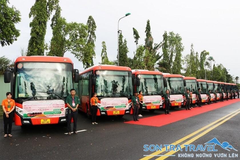 Các địa chỉ bến xe Phương Trang Nha Trang và chi nhánh