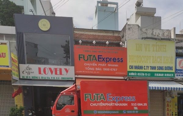Các loại dịch vụ gửi hàng nhà xe Phương Trang đa dạng