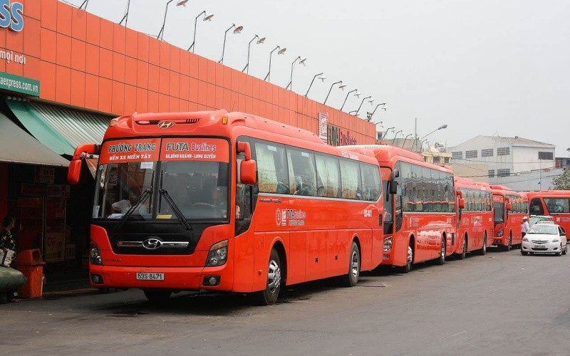 CÃ¡ch Ä‘á»•i/há»§y vÃ© xe PhÆ°Æ¡ng Trang