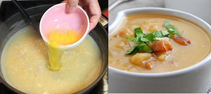 Quy trình nấu súp bò truyền thống sánh mịn