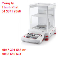 Cân phân tích điện tử cao cấp, đảm bảo độ chính xác tối ưu trong các thí nghiệm khoa học của công ty tnhh thiết bị khoa học thịnh phát