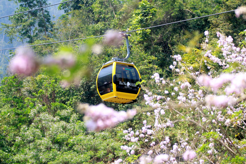 Bà Nà Hills