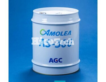 Dung môi AMOLEA AS-300 và tầm quan trọng của Công ty TNHH AS Ty Việt Nam trong chuỗi cung ứng