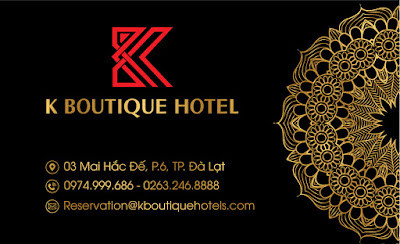 Mẫu card visit chuyên nghiệp của công ty TNHH Thương mại Hoàng Kim Phát
