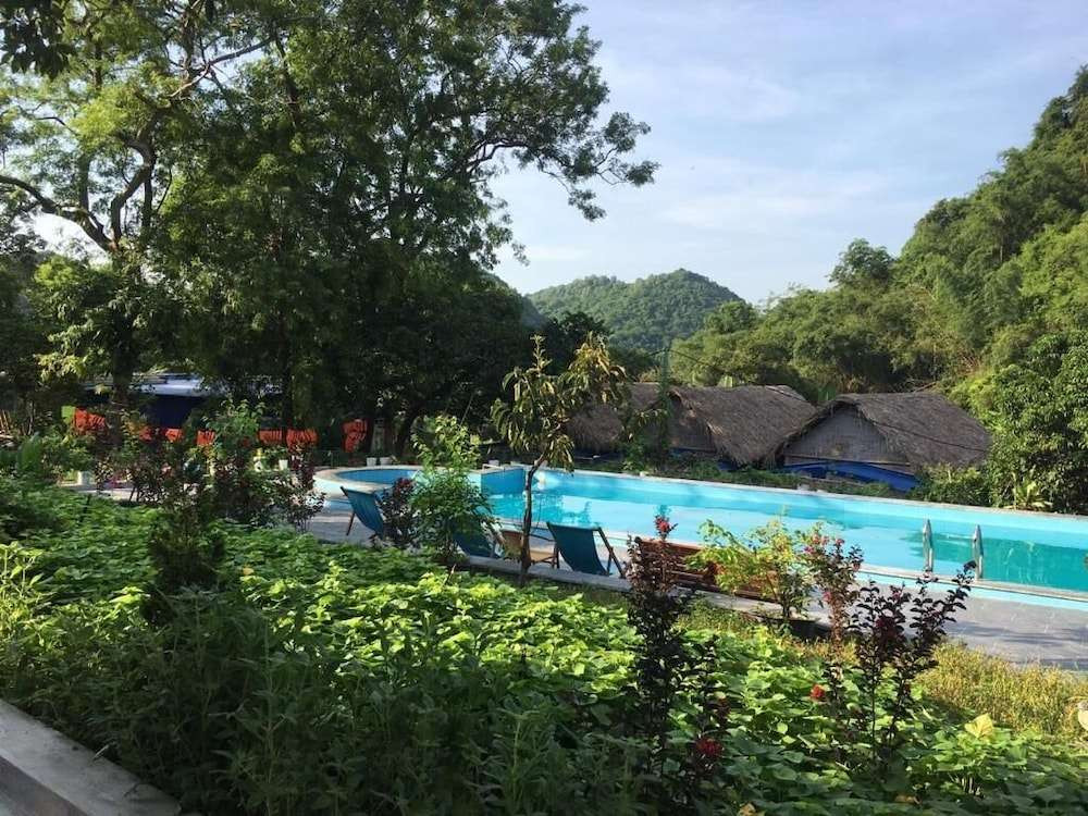 Cat Ba Island Resort &amp; Spa - Kiến trúc độc đáo tại khách sạn 4 sao Cát Bà