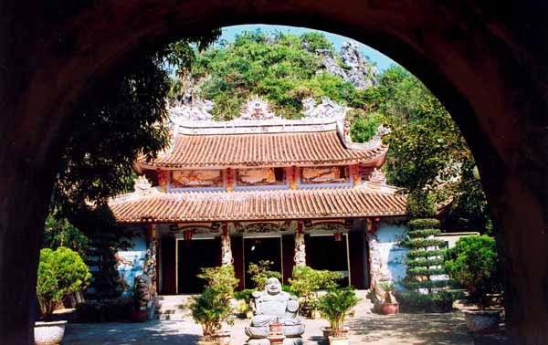 Núi Ngũ Hành Sơn