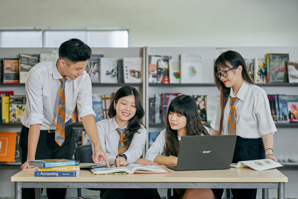 Chương trình Quản trị Khách sạn tại Trường Cao đẳng Quốc tế Pegasus đăng ký xét tuyển qua học bạ
