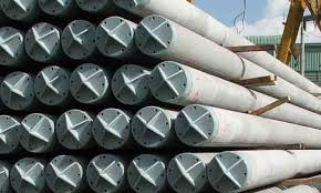 Cọc bê tông dự ứng lực từ TPC