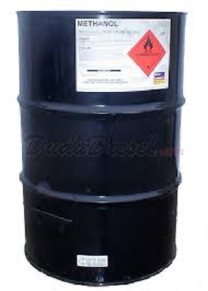 Methanol