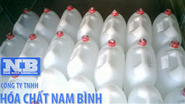 Cồn Thực Phẩm 98%
