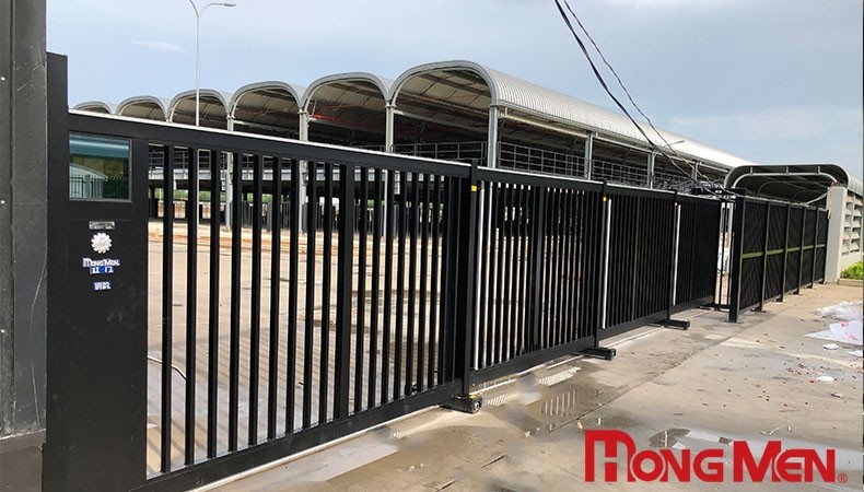 CÔNG TY TNHH GREAT KINGDOM GIANG ĐIỀN