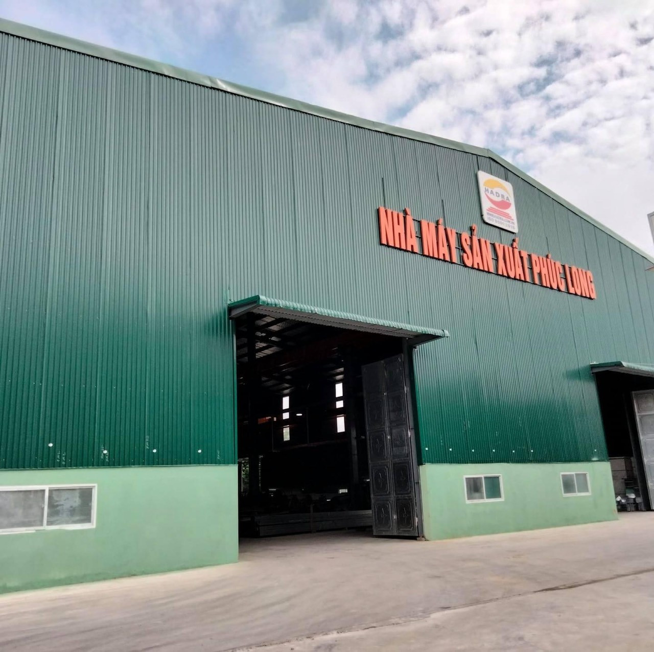 Sản phẩm và năng lực của CÔNG TY TNHH KỸ THUẬT CÔNG NGHIỆP PHÚC LONG