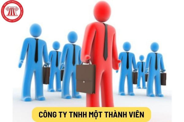 Mô hình quản lý Công ty TNHH một thành viên và sự hiện diện của Hội đồng thành viên theo Luật Doanh nghiệp 2020
