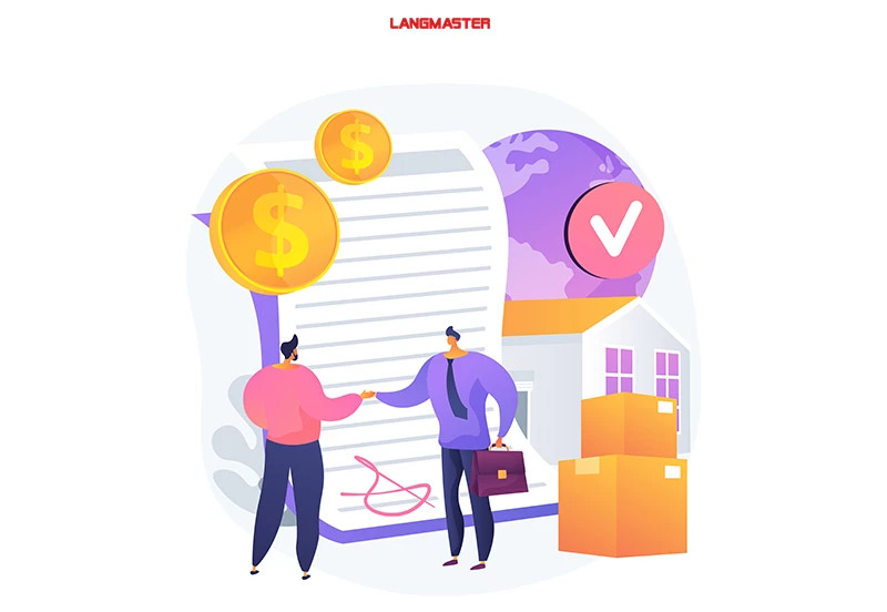 Công ty TNHH Tiếng Anh Viết Tắt - Quy mô