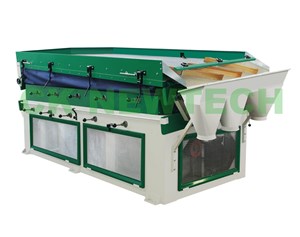 MÁY SÀNG PHÂN LOẠI TRỌNG LƯỢNG