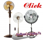 Quạt Đứng Gia Dụng