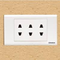 công ty tnhh thiết bị điện quý dần cung cấp giải pháp công tắc, ổ cắm SINO