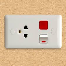 Giải pháp công tắc, ổ cắm SINO tại công ty tnhh thiết bị điện quý dần