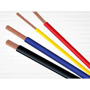Dây cáp điện CADIVI CV-1,5 mm2 sẵn có tại công ty tnhh thiết bị điện quý dần