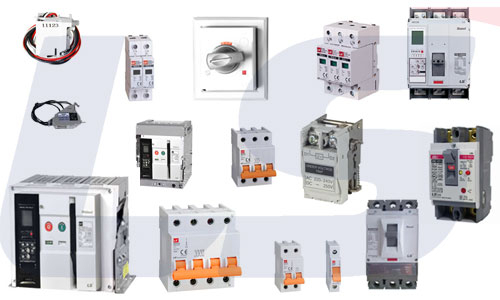 công ty tnhh thiết bị điện quý dần là đối tác của LS