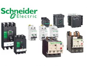 công ty tnhh thiết bị điện quý dần phân phối SCHNEIDER
