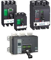 Thiết bị đóng cắt SCHNEIDER chất lượng từ công ty tnhh thiết bị điện quý dần