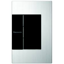 Công tắc, ổ cắm Panasonic do công ty tnhh thiết bị điện quý dần phân phối