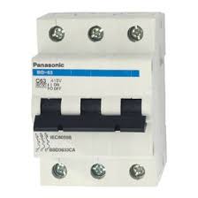 công ty tnhh thiết bị điện quý dần phân phối thiết bị đóng cắt Panasonic