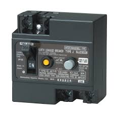 Các loại thiết bị đóng cắt Panasonic tại công ty tnhh thiết bị điện quý dần
