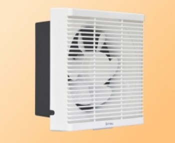 công ty tnhh thiết bị điện quý dần cung cấp quạt thông gió