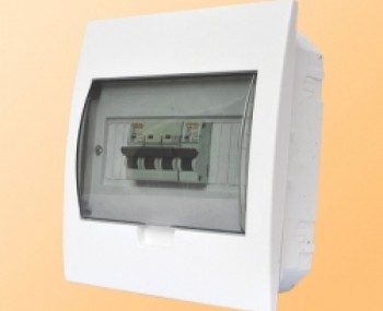 Tủ nhựa âm tường có sẵn tại công ty tnhh thiết bị điện quý dần