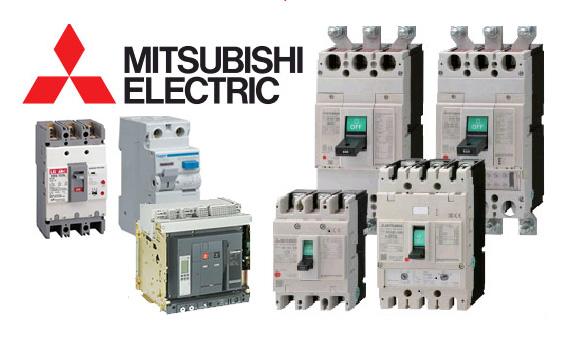 công ty tnhh thiết bị điện quý dần cung cấp thiết bị điện Mitsubishi