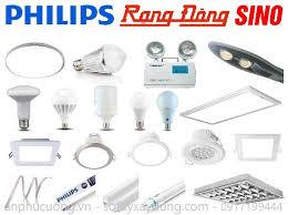 Thiết bị chiếu sáng đa dạng từ công ty tnhh thiết bị điện quý dần
