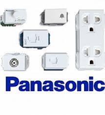 công ty tnhh thiết bị điện quý dần phân phối thiết bị điện Panasonic