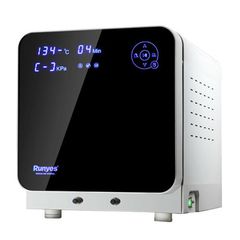 Nồi hấp tiệt trùng đa năng từ công ty tnhh trang thiết bị y tế kiên cường